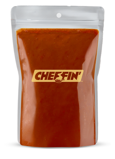 Dal Makhani Base Pouch: 110g