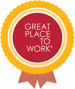 Award badge