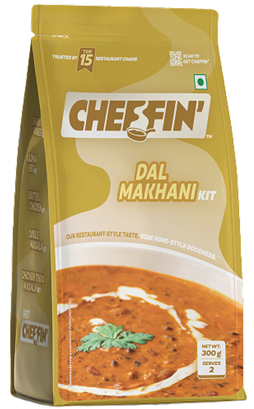 Dal Makhani