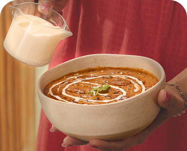 Restaurant-Style Taste, Simplified