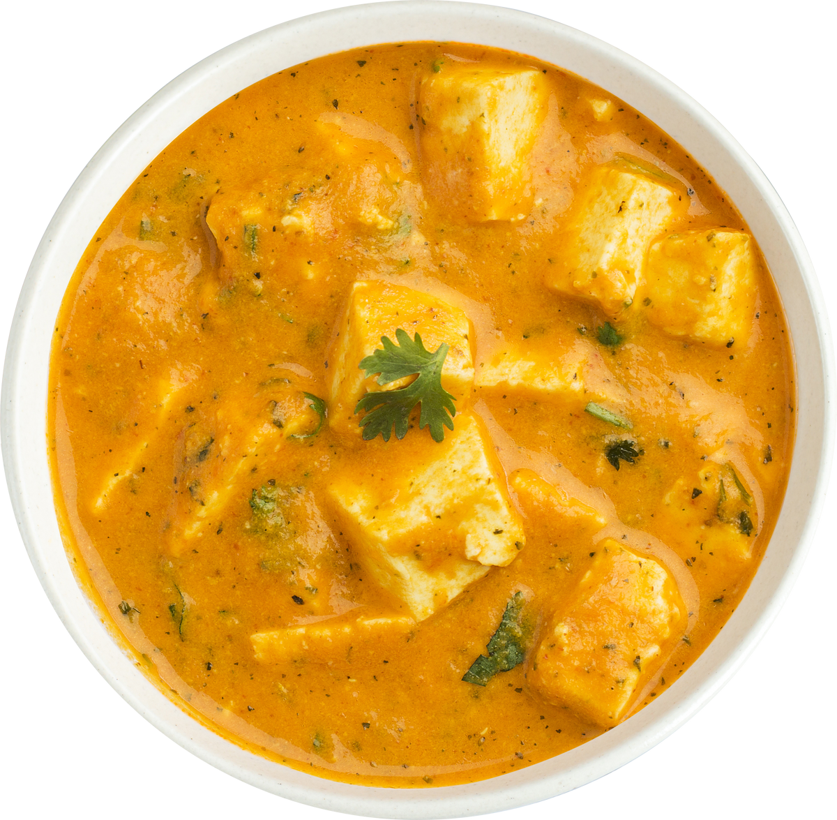 Delicious food
