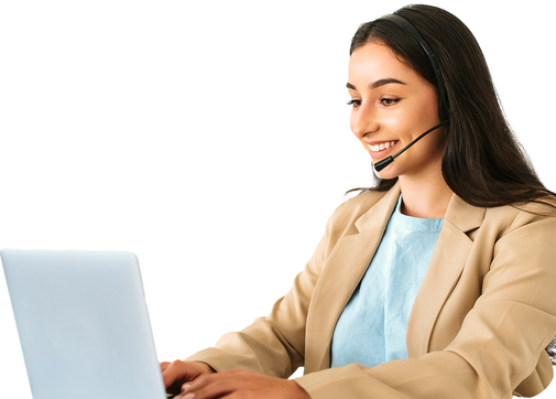 Customer support