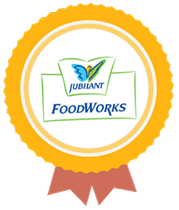 Award badge