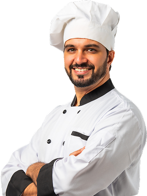 Our Chef