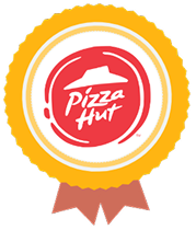 Award badge