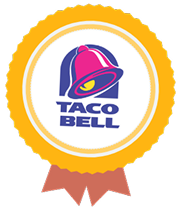 Award badge